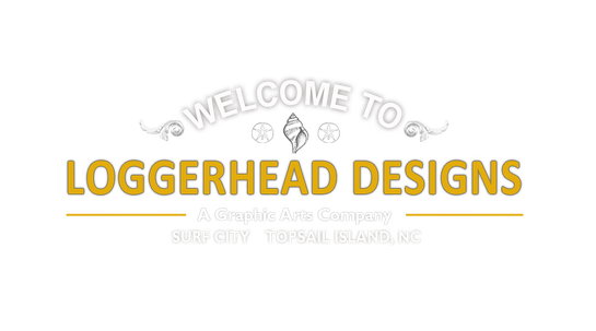 Loggerhead Designs - Sneads Ferry, Topsail Beach, Hampstead, Surf City, Topsail Island